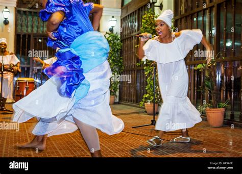 Danza Yoruba Danza Religiosa Tradicional T Pica Cl Sica En La