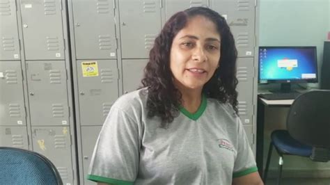 Escola Municipal Albertina Alves Do Nascimento - Escola Albertina Alves do Nascimento - YouTube