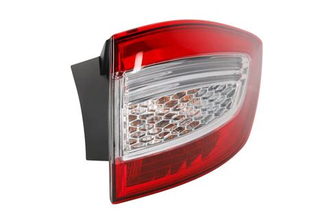 Ai Nevoie De Stop Tripla Lampa Spate Dreapta Exterior Led Ford