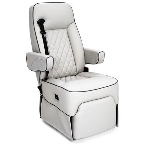 Qualitex Gravitas Slx Captains Chair Rv Seat Shop Seats