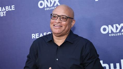 'Lately': Larry Wilmore Late Night Comedy in Development at ABC