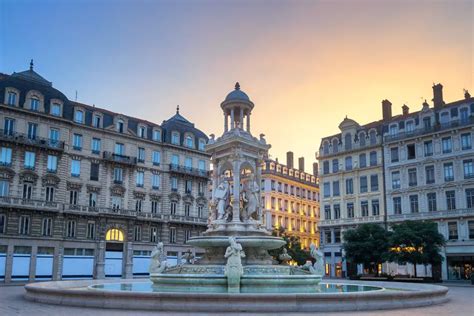 Quoi Faire à Lyon en Hiver 10 Idées Cariboo