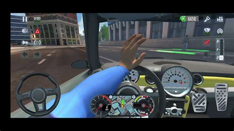 Taxi Sim Evolution Private Taxi Uber Driving Car Driving