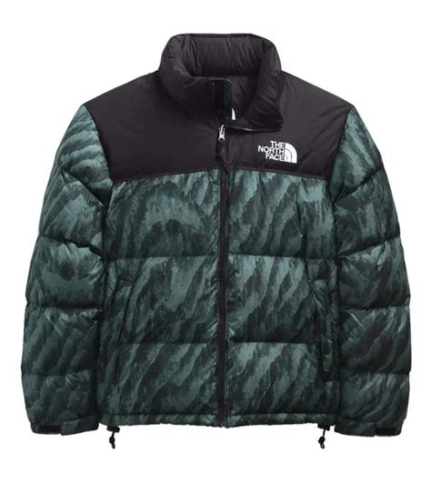Куртка мужская the north face 1996 retro nuptse оригинал — цена 11419 ...