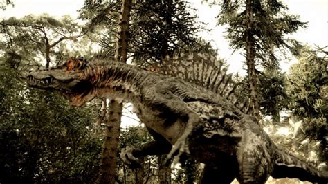 Spinosaurus (Primeval) | Monster Moviepedia | Fandom