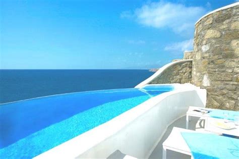 Top 40 Des Plus Belles Piscines Insolites Au Monde Greece Hotels