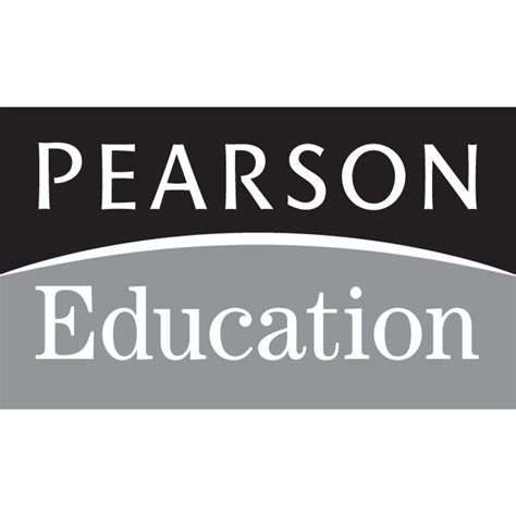 Pearson Education Logo Vector Logo Of Pearson Education Brand Free