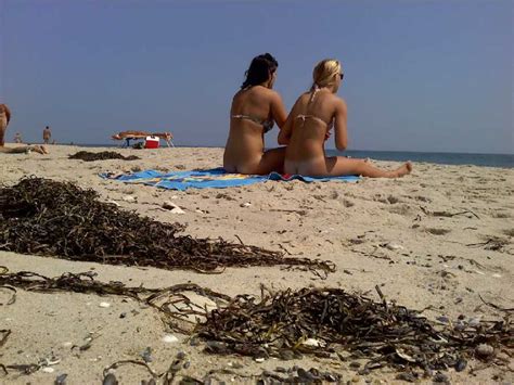 Outdoor Public Flashing Real Girls Naked