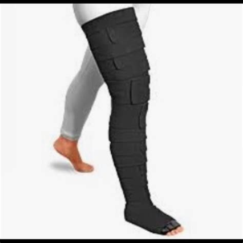 Solaris Other Solaris Tribute Ready Wrap Full Leg Set Foot Calf