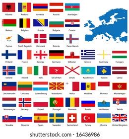 10,913 Eastern european flags Images, Stock Photos & Vectors | Shutterstock