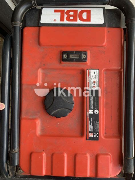 Generator For Sale In Batticaloa City Ikman