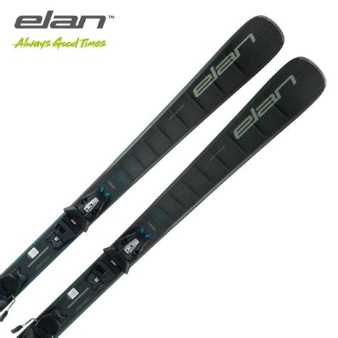 Elan Element Light Shift Abhlgj