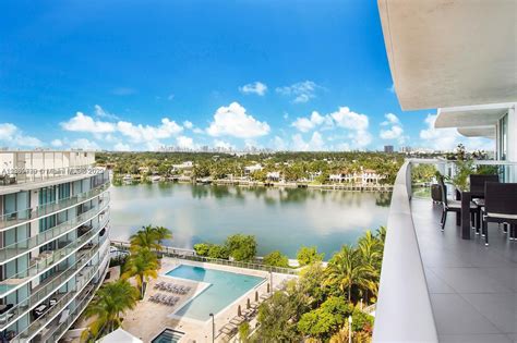 6700 Indian Creek Drive Unit 508 Miami Beach Fl 33141 Compass