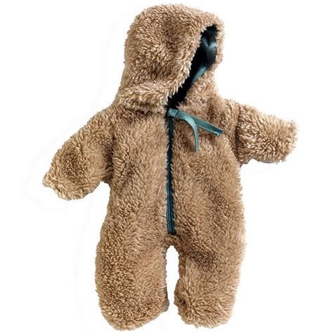 Djeco Poppenonesie Pomea Winter 32 Cm Ilovespeelgoed Nl