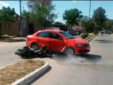 DOMINGO TRÁGICO Salteño perdió la vida en un accidente