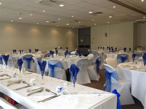 Campanile Hotel Bradford Wedding Venue In Bradford For Better For Worse