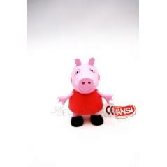 Figura Peppa Porc Comansi