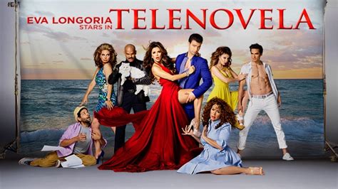 Telenovela - NBC.com