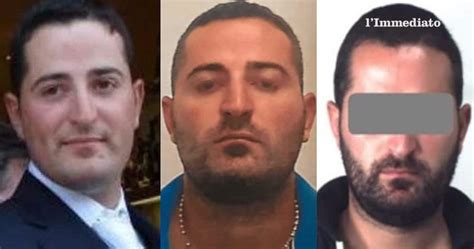 Mafia Gargano Il Boss Latitante Accusato Di Due Omicidi E Un Tentato