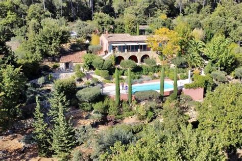 Villa De Pi Ces De Luxe En Vente Lorgues Provence Alpes C Te D Azur