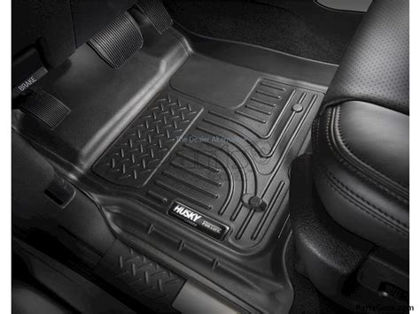 23 2023 Ram 2500 Floor Mats - Body Mechanical & Trim - Husky Liner, Weathertech, Floor Hump ...