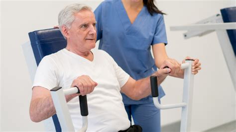 Benefits Of Physical Therapy For Seniors Home Advantage Rehab