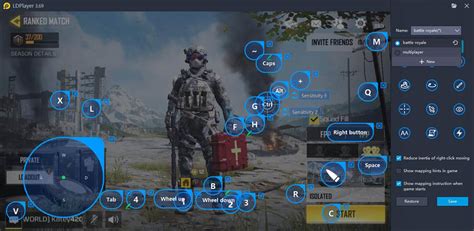 Call Of Duty Mobile For Pc How To Play Cod Mobile On Windows Game