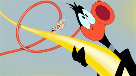 LOONEY TUNES CARTOONS | Pressroom