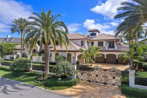 Explore The Unmatched Elegance Of 23 Million La Casa Delle Palme Boca