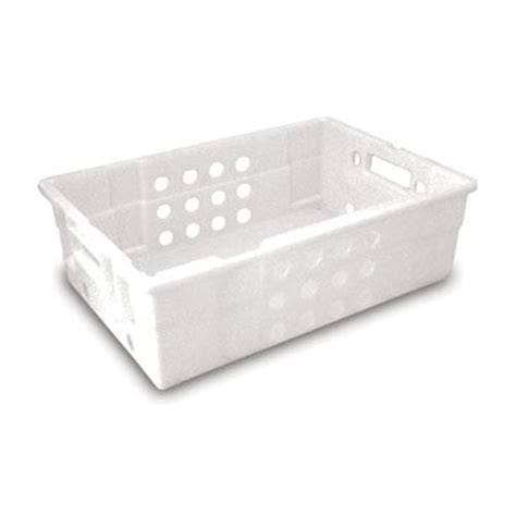 Vented Freezer Crates Wedoall