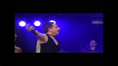 SNEAKERS DEPECHE MODE TRIBUTE BAND STRANGE LOVE DEPECHE MODE YouTube