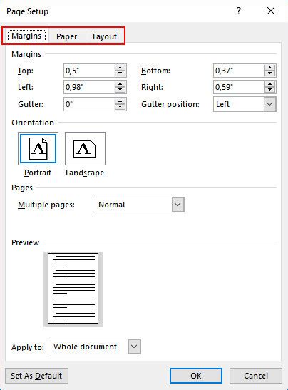 Comment Imprimer Des Documents Dans Microsoft Office Tech