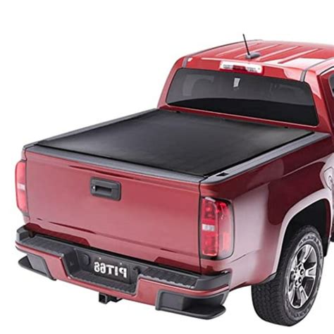 Truck Bed Covers Ford F150