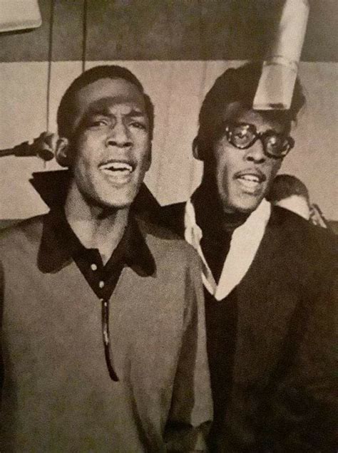 Music Icon Soul Music David Ruffin Temptations Motown Singers Tommy