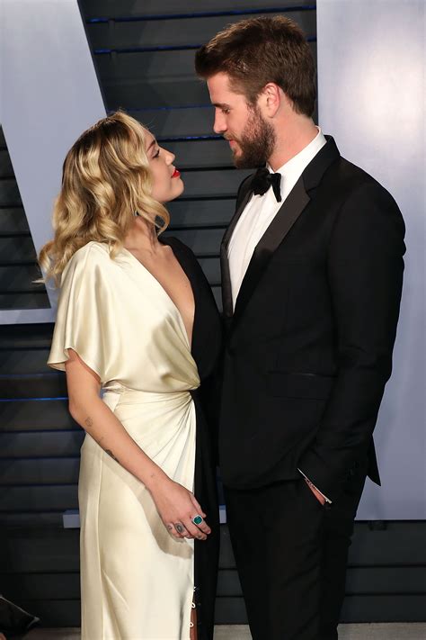 Miley Cyrus And Liam Hemsworth 2022 Wedding