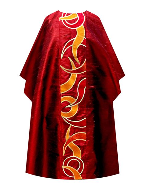 Vestment Designs Jeff Wunrow