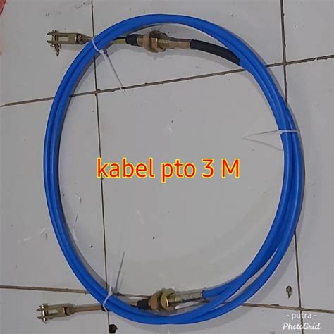 Jual Kabel Pto Meter Truk Shopee Indonesia