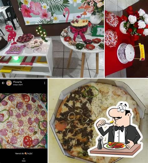 Pizzaria e Hambúrgueria do Kirino Brasil Avaliações de restaurantes