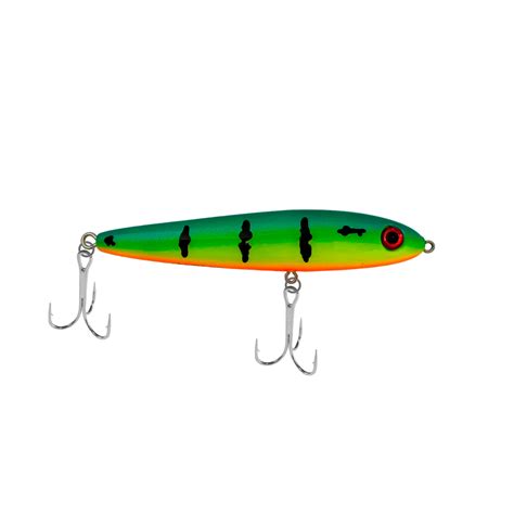 Brk Fishing Isca Artificial Moriah Voraz Plus Cm G