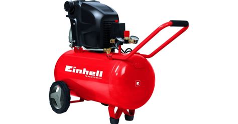 Einhell Te Ac Gut Unsere Analyse Zum Kompressor