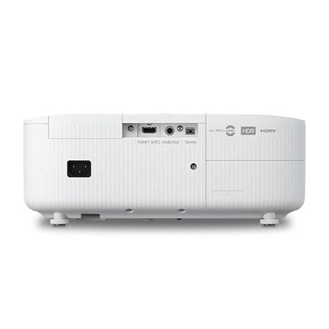 Epson Home Cinema 2350 4K PRO-UHD 3-Chip 3LCD Smart Gaming Projector