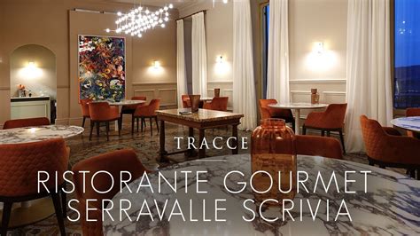 Ristorante Tracce Serravalle Scrivia Al Youtube