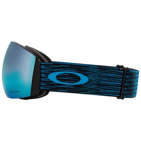 Oakley Flight Deck L Blue Haze Prizm Sapphire Iridium Fun Sport Vision