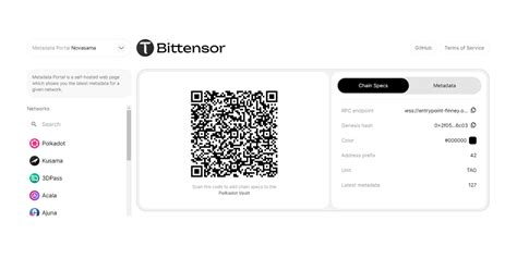 How to create a Hardware Wallet for TAO? - bittensor.org