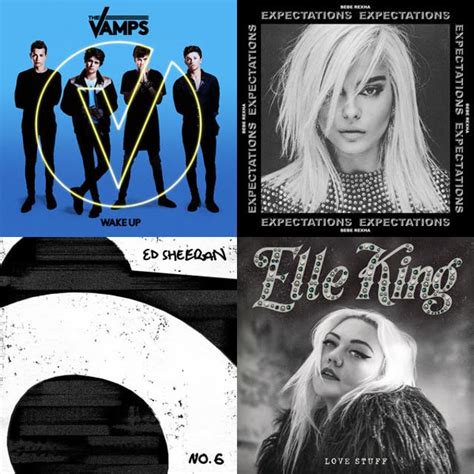 America S Sweetheart Elle King Playlist By Dorell Spotify