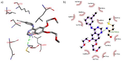 Molecules Free Full Text Design Synthesis Molecular Modeling And