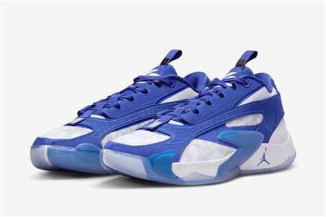 Jordan Luka Tb Bbkicks News