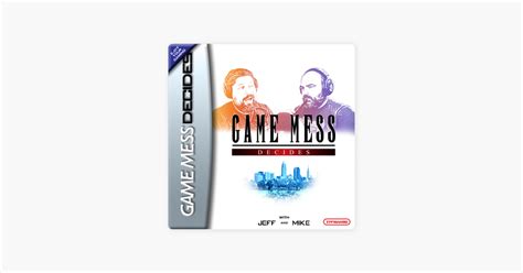 ‎Game Mess Decides: 354: SHADOW OF THE ERDTREE HITS HARD on Apple Podcasts