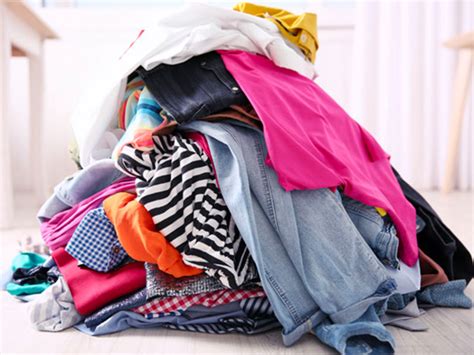 How to Sell Second-Hand Clothes - Indetexx