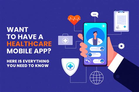 How Much Does It Cost To Develop A Healthcare Mobile App